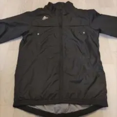 アディダス・中古品・140・パーカー