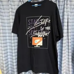 星街すいせいSTARtINTHESCREEEN! 50万人登録記念ライブTシャツ
