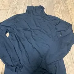 ユニクロ長袖ヒートテック　Ｌ