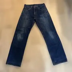 Levi's Lot 503 デニム W31 L34のサムネイル