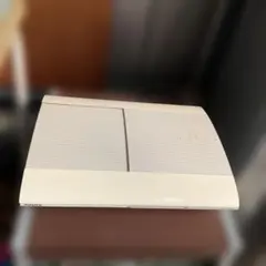 PlayStation 3 ホワイト 本体　送料込みです★