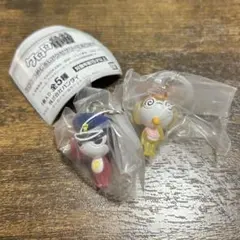 ケロロ軍曹 ちびケロめじるしアクセサリーであります