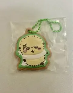 ちいかわ クッキーチャームコット ラッコ