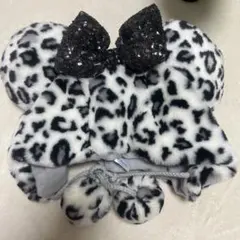 2026年最新】ヒョウ柄 ディズニー ファンキャップの人気アイテム