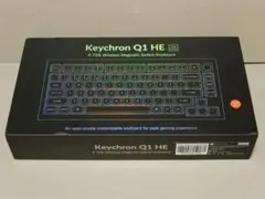 2026年最新】keychron q1の人気アイテム - メルカリ