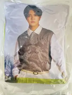 2025年最新】片寄涼太 クッションの人気アイテム - メルカリ