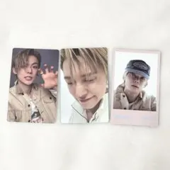 TXT ヨンジュン トレカ weverse GL グローバル 特典 - メルカリ