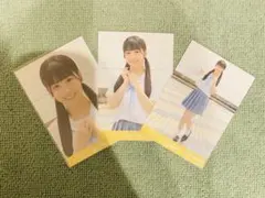 ニアジョイ 大西葵 生写真 ブルーハワイレモン 角折れあり 4枚 - メルカリ
