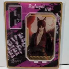 恋と深空　ホムラ　アクリルスタンド