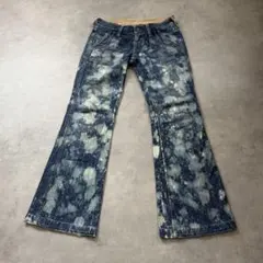 Rock Revival ブーツカットデニム W25 Y2K - メルカリ