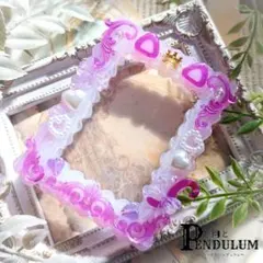 デコトレカケースレジンホイップデコ ケモ耳(ネコ)カラーver.5