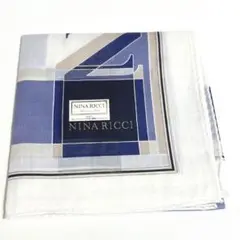 【新品】NINA RICCI ニナリッチ スカーフ