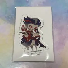 ヘルヴァボス　アニカフェ　ミニアクスタ　ストラスのサムネイル