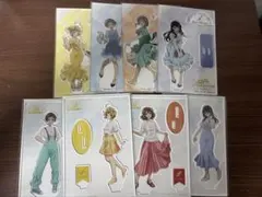 響け！ユーフォニアム アクリルスタンド 10周年 定期演奏会 - メルカリ