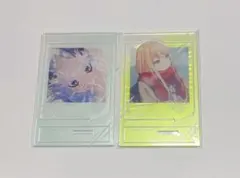 学園アイドルマスター 学マス フォトスタイルアクスタ 葛城リーリヤ 紫雲清夏