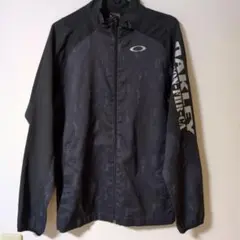 OAKLEY I-ICON-FIR-CA ブラックジャケット