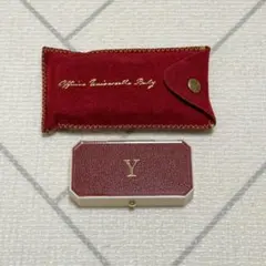 OFFICINE UNIVERSELLE BULY リップバーム　ケース付きのサムネイル