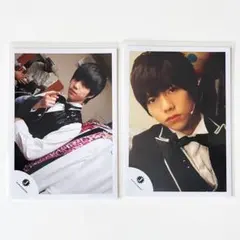 2025年最新】重岡大毅 公式写真 jr.の人気アイテム - メルカリ