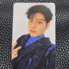 Straykids スンミン KARMA accordion 封入 トレカ ③