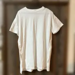 AMERICAN HOLIC 半袖 Tシャツ 白 Mのサムネイル