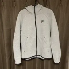 廃盤品　ナイキ　テックフリース　パーカー　パンツ　セットアップ　上下セット