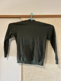 GAP パーカー ダークグリーン Sサイズ