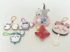 ちいかわ セット売り