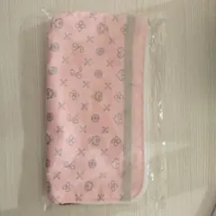 【新品未使用】藤井フミヤ マスクケース グッズ ポーチ チェッカーズ