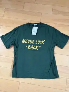 JEANS b. Tシャツ 140cm 新品タグ付きのサムネイル
