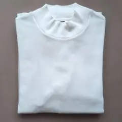 モックネック メンズ