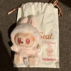 ラブブ　have a seat dada