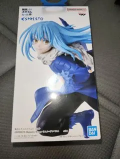ESPRESTO-Majestic Wings　リムル　テンペスト　フィギュア