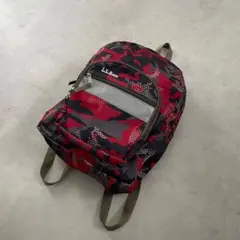 L.L.Bean バックパック　リュック