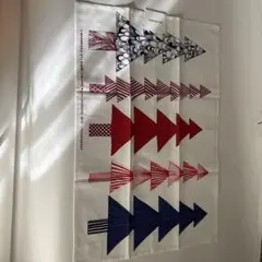 marimekko クーシコッサ　ティタオル