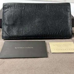 2025年最新】ボッテガ リザード 長財布の人気アイテム - メルカリ
