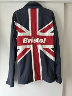 fcrb F.C.Real Bristol NIKE UKナイロンジャケット