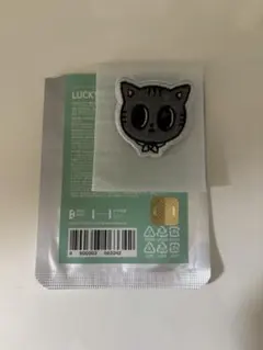 TXT プルバトゥ ダゴニャン ラキドロ　 刺繍 ワッペン バッジ