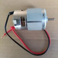 DCモータ60個セット ギアードモータGA16Y030-150 6V 78rpm - メルカリ