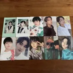 ジョンウォントレカ　まとめ売り