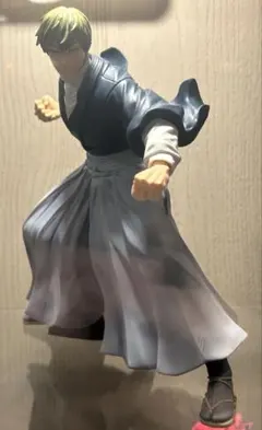 呪術廻戦　フィギュア　まとめ売り 2026年最新】呪術廻戦フィギュアまとめ売りの人気アイテム - メルカリ