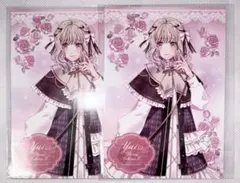 ディアラヴァ ディアラバ 小森ユイ くじ D賞 ⑦ ブロマイド 3点セット
