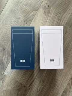 新品未使用 ユニクロ 2025 ステンレスボトル ネイビー ピンク