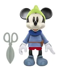 2026年最新】ソフビ ミッキーの人気アイテム - メルカリ
