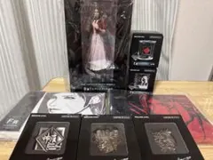 FF7 REMAKE　発売記念くじ　まとめ