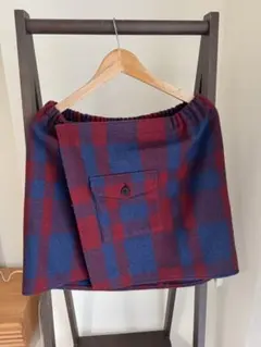 マウンテンリサーチ　Mountaineer's Kiltのサムネイル