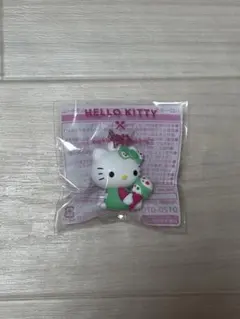 ハローキティ×サーティワン アイスクリームチャーム