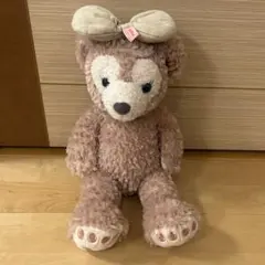 東京ディズニーシー シェリーメイ ぬいぐるみ