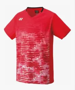 YONEX ゲームシャツ S