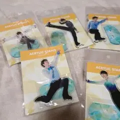 2026年最新】羽生結弦展 アクリルスタンドの人気アイテム - メルカリ