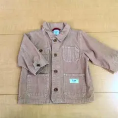 ベビーギャップ ジャケット